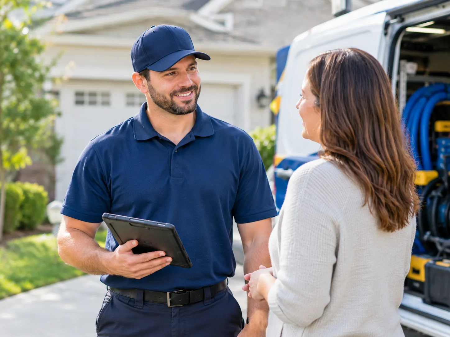 Sewage Backup Cleanup Leetsdale, PA FAQs